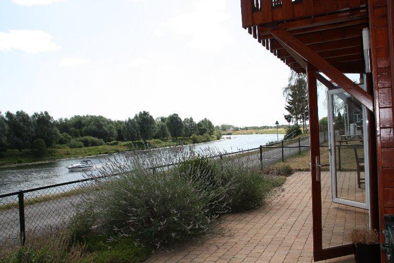 Willa Viva La Vie Maaseik Zewnętrze zdjęcie