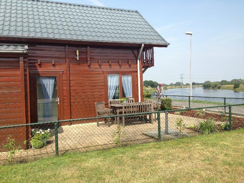 Willa Viva La Vie Maaseik Pokój zdjęcie